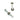 Briggs and Stratton 1501216MA KIT,SHEAR BOLT.25-20X