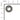 Briggs and Stratton 1705897SM BEARING, BALL 11/16X1