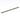 Briggs and Stratton 690981 ROD-PUSH