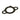 Briggs and Stratton 691613 GASKET-EXHAUST