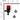 Briggs and Stratton 698181 VALVE-FUEL SHUT OFF