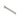 Briggs and Stratton 703063 PIN, SHEAR