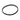Briggs and Stratton 796610 GASKET-FLOAT BOWL