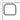 Briggs and Stratton 806039S GASKET, ROCKER COVER